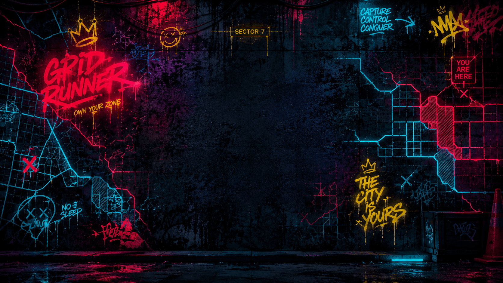 Graffiti