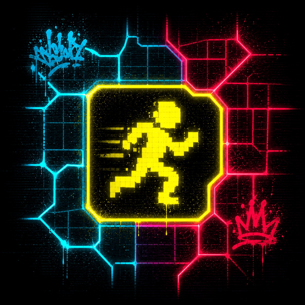 GridRunner